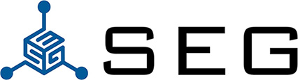 SEG - Sakac Engineering Group logo