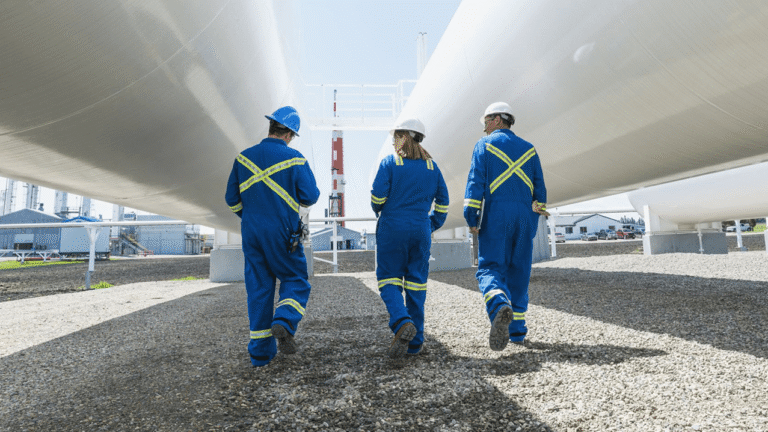 Industrie - Sakac Engineering Group